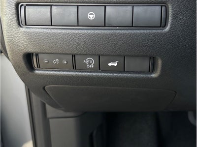 2026 Nissan Rogue 2026.5 SV