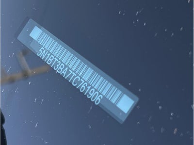 2026 Nissan Rogue 2026.5 SV