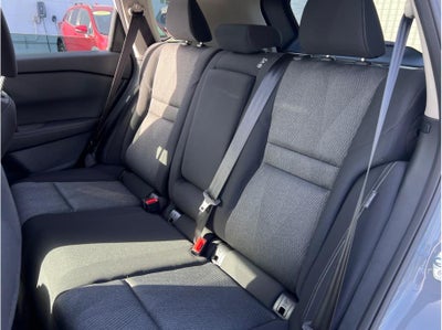 2026 Nissan Rogue 2026.5 SV