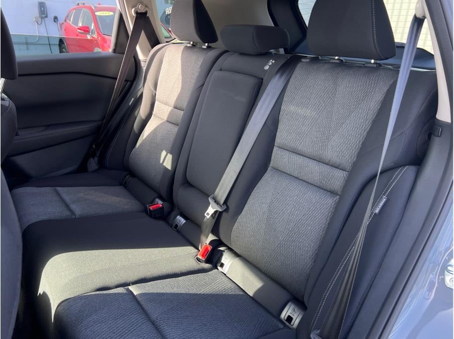 2026 Nissan Rogue 2026.5 SV