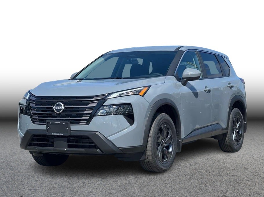 2026 Nissan Rogue 2026.5 SV