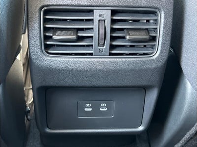 2026 Nissan Rogue 2026.5 SV