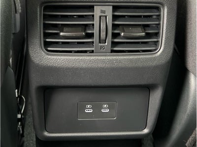 2026 Nissan Rogue SV Sport Utility 4D