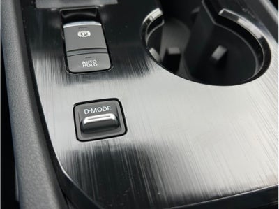 2026 Nissan Rogue SV Sport Utility 4D