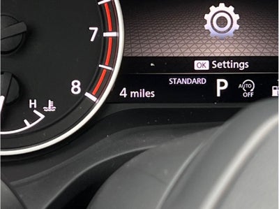 2026 Nissan Rogue SV Sport Utility 4D