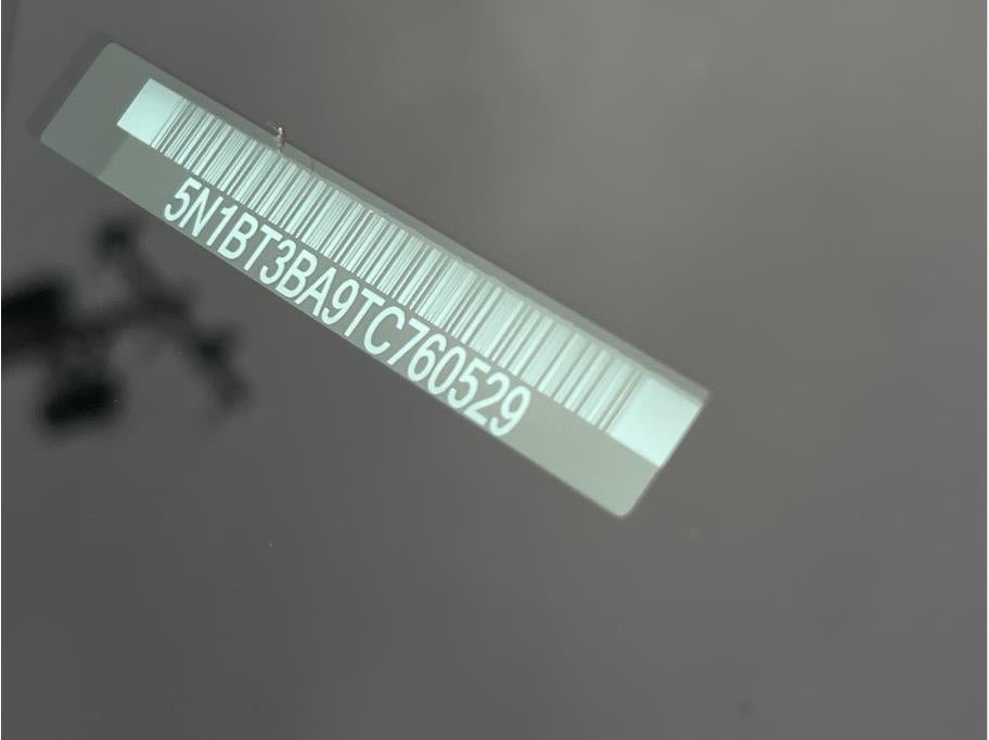 2026 Nissan Rogue SV Sport Utility 4D