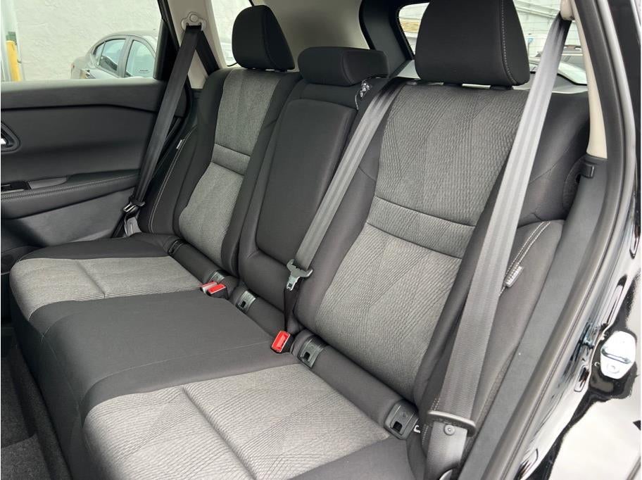 2026 Nissan Rogue SV Sport Utility 4D