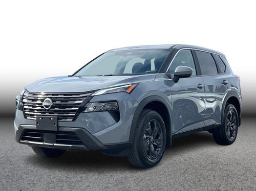 2027 Nissan Rogue SV