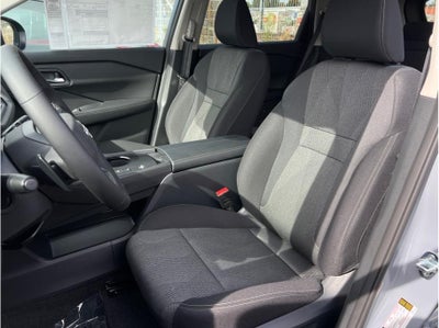 2027 Nissan Rogue SV