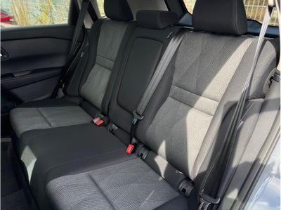 2027 Nissan Rogue SV