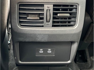 2026 Nissan Rogue Rock Creek Sport Utility 4D