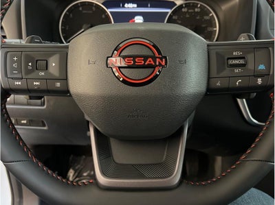 2026 Nissan Rogue SV Sport Utility 4D