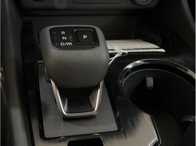 2026 Nissan Rogue SV Sport Utility 4D