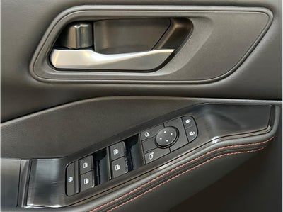 2026 Nissan Rogue SV Sport Utility 4D