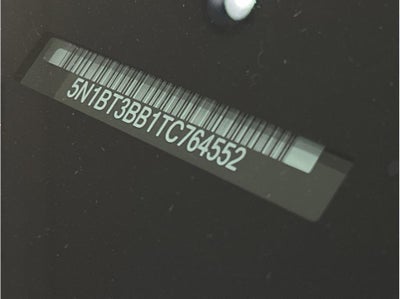 2026 Nissan Rogue SV Sport Utility 4D