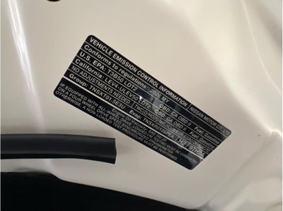 2026 Nissan Rogue SV Sport Utility 4D