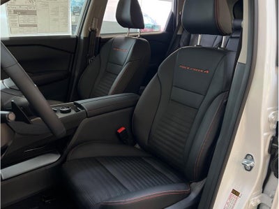 2026 Nissan Rogue SV Sport Utility 4D