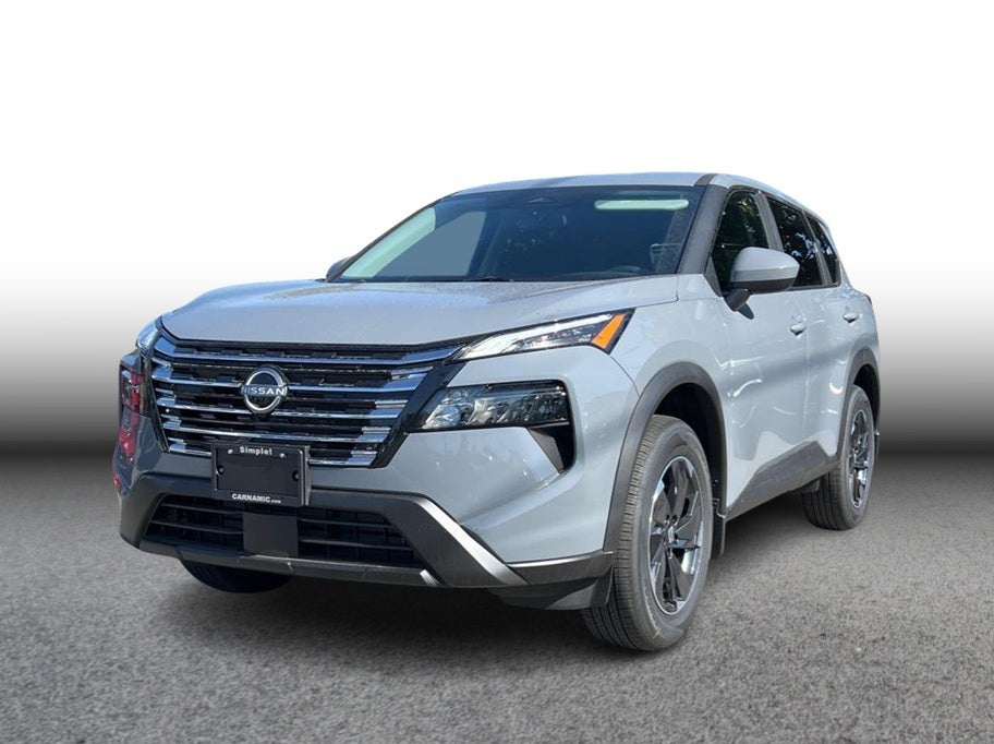 2026 Nissan Rogue SV Sport Utility 4D