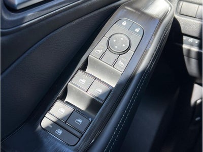 2026 Nissan Rogue SV Sport Utility 4D