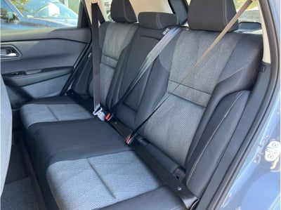 2026 Nissan Rogue SV Sport Utility 4D