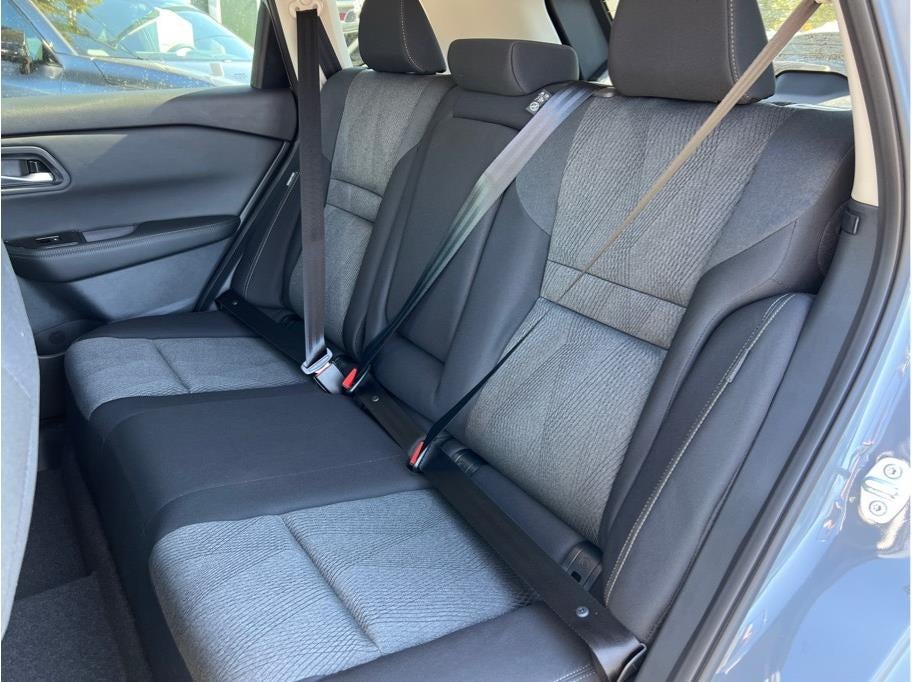 2026 Nissan Rogue SV Sport Utility 4D