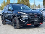 2026 Nissan Rogue SV Sport Utility 4D