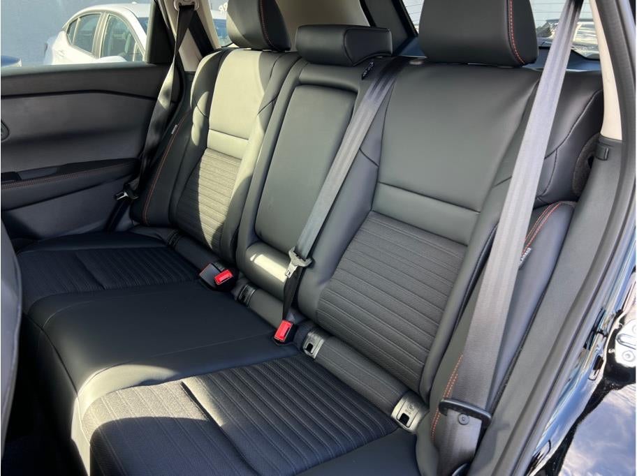 2026 Nissan Rogue SV Sport Utility 4D