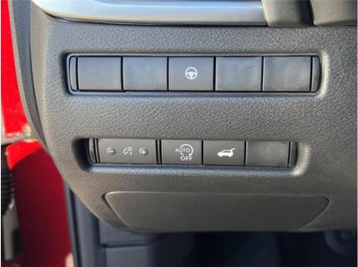 2026 Nissan Rogue SV Sport Utility 4D