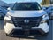 2026 Nissan Rogue SV Sport Utility 4D