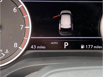 2026 Nissan Rogue Rock Creek Sport Utility 4D