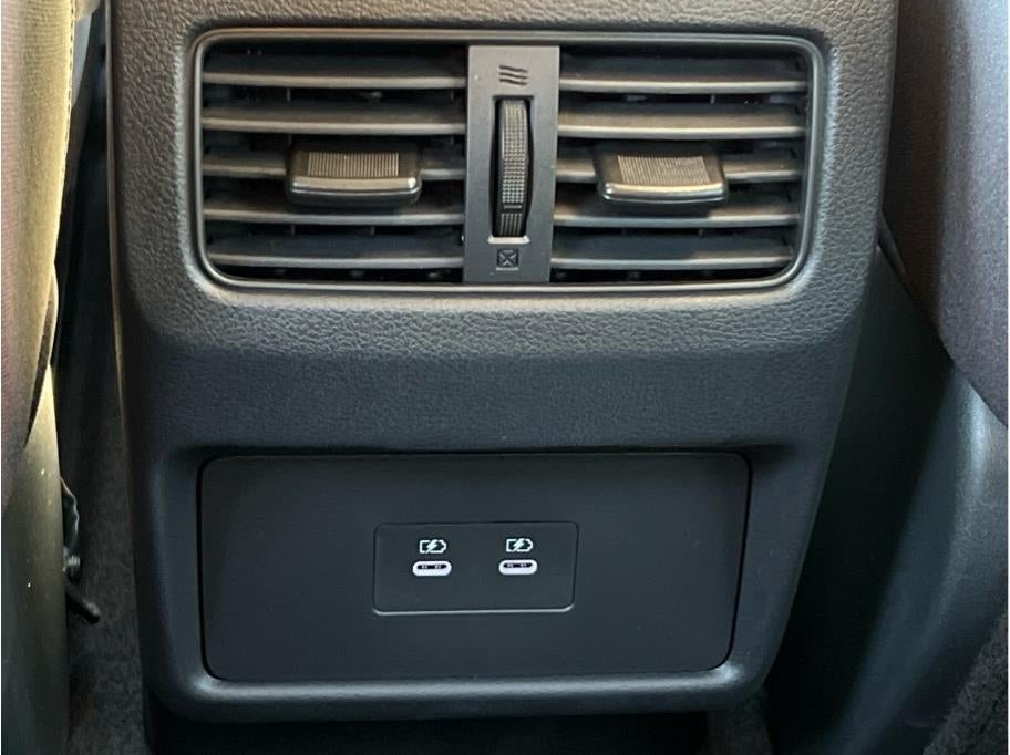 2026 Nissan Rogue SV Sport Utility 4D