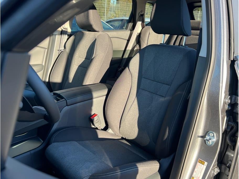 2026 Nissan Rogue SV Sport Utility 4D