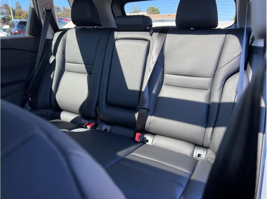 2027 Nissan Rogue SV