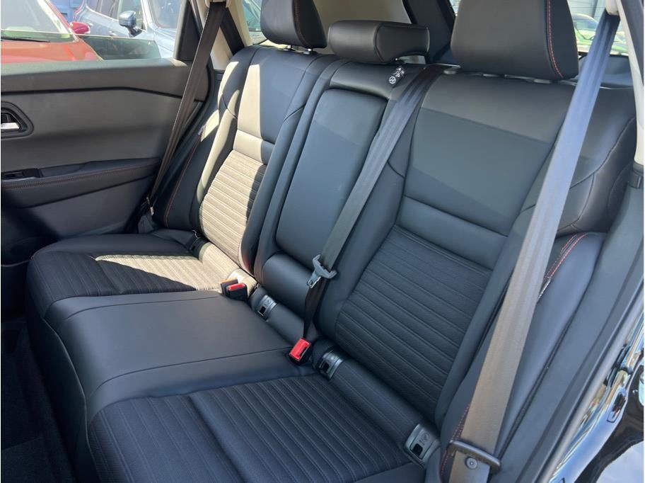 2026 Nissan Rogue SV (2026.5) Sport Utility 4D