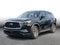 2024 INFINITI QX60 PURE Sport Utility 4D