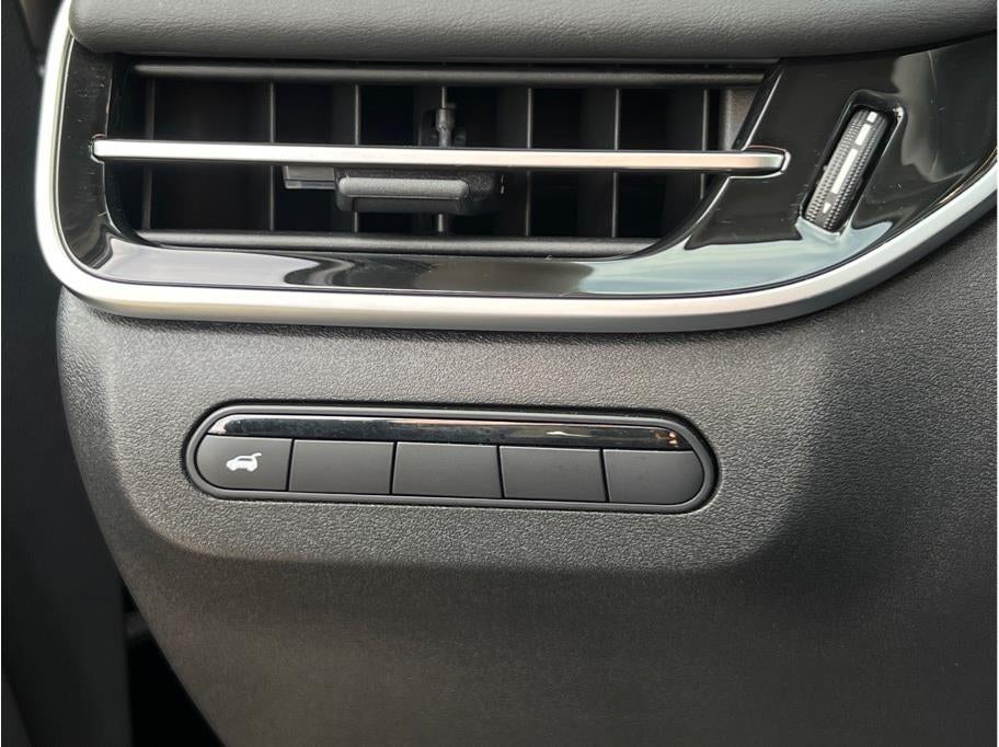 2024 INFINITI QX60 PURE Sport Utility 4D