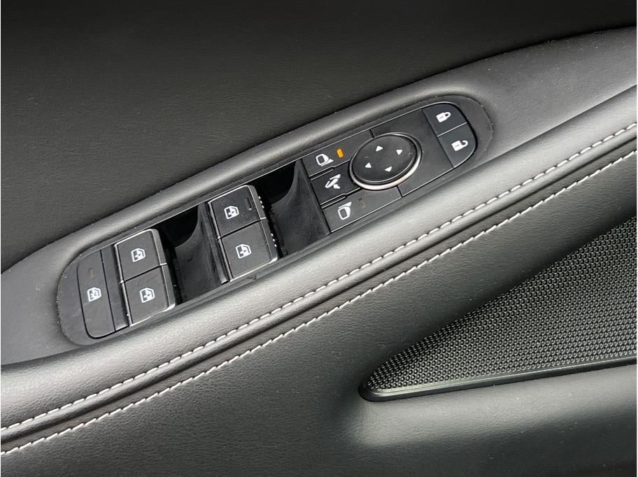 2024 INFINITI QX60 PURE Sport Utility 4D