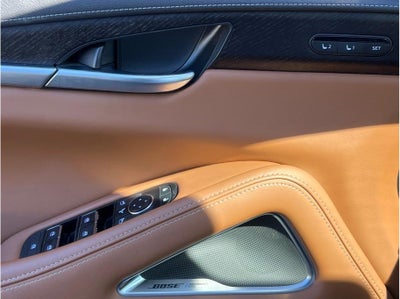 2023 INFINITI QX60 SENSORY Sport Utility 4D