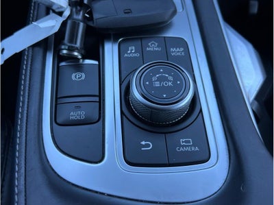 2023 INFINITI QX60 AUTOGRAPH