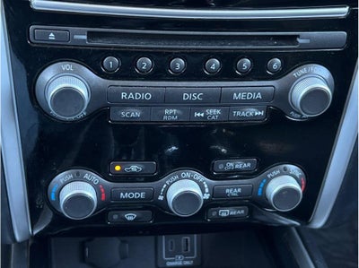 2019 Nissan Pathfinder SV Sport Utility 4D