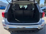 2019 Nissan Pathfinder SV Sport Utility 4D