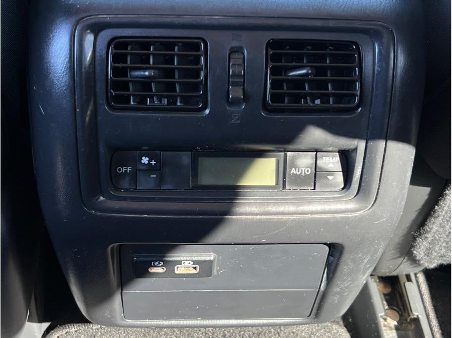 2019 Nissan Pathfinder SV Sport Utility 4D
