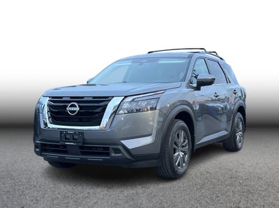 2025 Nissan Pathfinder SV Sport Utility 4D