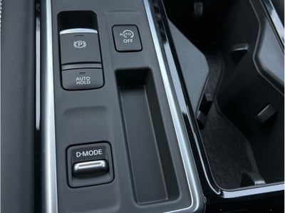 2025 Nissan Pathfinder SV Sport Utility 4D