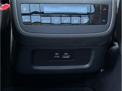 2025 Nissan Pathfinder SV Sport Utility 4D