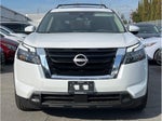 2025 Nissan Pathfinder SV Sport Utility 4D