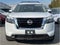 2025 Nissan Pathfinder SV Sport Utility 4D