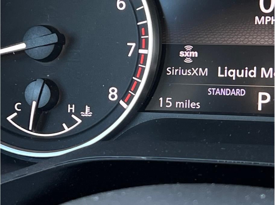 2025 Nissan Pathfinder SV Sport Utility 4D