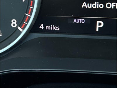 2026 Nissan Pathfinder SV Sport Utility 4D