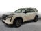 2026 Nissan Pathfinder SV AWD